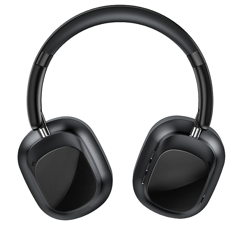 2025 New Hybrid ANC bluetooth headphone from factory directly